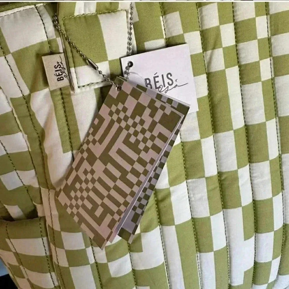 Beis x Elsa Hosk Play Date NWT - Picture 6 of 9